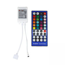 SKU 3326 Контролер за LED Лента RGB+Бяло с марка V-TAC