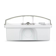 SKU 83111 3W Евакуационна Табела Стена 12 Часа Зареждане 6400К IP65 1200 mah с марка V-TAC