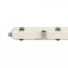 SKU 20213 LED Влагозащитено Тяло M-Серия 1500мм 48W 4000K Transperant SS Clip 120LM/W с марка V-TAC