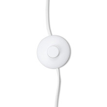 SKU 8565 Наземна Лампа Е27 Слонова Кост с марка V-TAC