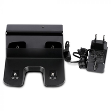 SKU 8992 SMART Прахосмукачка Лазерна Черна с марка V-TAC