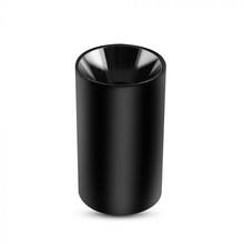 SKU 8999 GU10 Корпус Кръг Черно + Черно с марка V-TAC