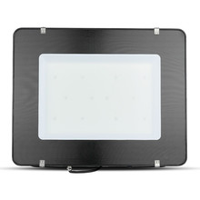 LED Прожектор 100W 3000К IP65 E-Series Черно Тяло SKU 5964 V-TAC
