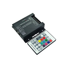 SKU 3338 LED RGBW Sync Controller With 24B BF Dimmer с марка V-TAC