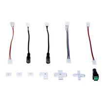 Connector - LED Strip 3528 Cross Type