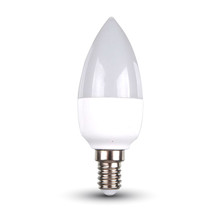LED Крушка Е14 5.5W 4000К Кендъл SKU 42581 V-TAC
