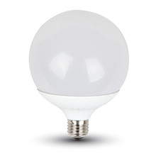 LED Bulb - 13W G120 Е27 6400K Dimmable                                    