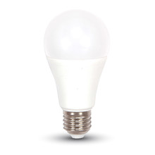 LED Bulb - 9W E27 A60 Thermoplastic Color Change - 3 Step