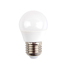 LED Bulb - 5.5W E27 G45 4000K
