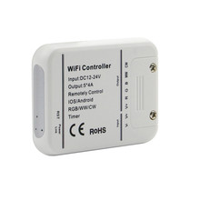 WIFI Controler Compatible With Amazon Alexa And Google Home 