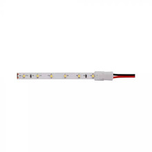 SKU 2660 Конектор За Лед Лента 10мм Единичен с марка V-TAC