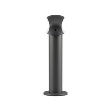 SKU 5154 9W Наземна Градинска Лампа Тъмно Сиво 3000К IP54 с марка V-TAC