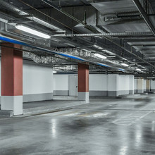 SKU 6388 LED Влагозащитено тяло PC/PC 2x1500mm 2x22W 4000K с марка V-TAC