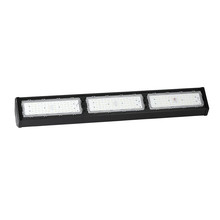 LED Linear Highbay SAMSUNG CHIP - 150W Black Body 6400K 120LM/W