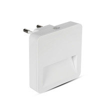 LED Night Light With Square 3000K