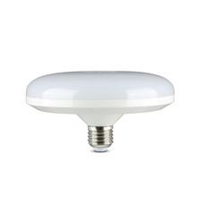 LED Крушка Е27 24W SAMSUNG ЧИП UFO F200 3000K SKU 216 V-TAC