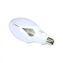 LED Крушка Е27 36W SAMSUNG ЧИП 110LM WATT 3000K SKU 283 V-TAC