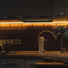 SKU 325 LED Лента SAMSUNG ЧИП 2835 120/1 12V IP20 6000K с марка V-TAC