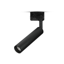 SKU 365 20W LED Прожектор Релсов Монтаж SAMSUNG CHIP Черен 3000K с марка V-TAC