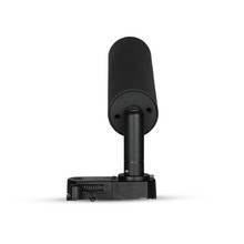 SKU 367 20W LED Прожектор Релсов Монтаж SAMSUNG CHIP Черен 5000K с марка V-TAC