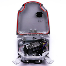 SKU 543 LED Уличен Осветител SAMSUNG ЧИП - 160W 4000K КЛАС II с марка V-TAC