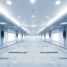 SKU 724 24W LED Панел Premium SAMSUNG Чип Кръг 3000K с марка V-TAC