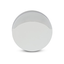 SKU 825 LED Нощна Лампа За Контакт Кръгла 65x53.4mm 4000K с марка V-TAC