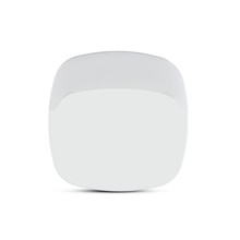 SKU 827 LED Нощна Лампа За Контакт Квадрат 65x65x53.4mm 4000K с марка V-TAC