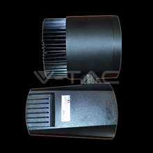 SKU 1192 40W LED Прожектор Релсов Монтаж COB 5000K с марка V-TAC