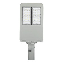 LED Street Light SAMSUNG CHIP - 100W 6400K Clas II Aluminium  Dimmable 140LM/W