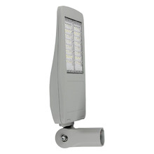 LED Street Light SAMSUNG CHIP - 100W 4000K Clas II Aluminium  Dimmable 140LM/W