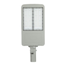 LED Street Light SAMSUNG CHIP - 200W 6400K Clas II Aluminium  Dimmable 140LM/W