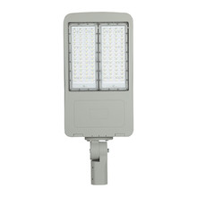 LED Street Light SAMSUNG CHIP - 200W 4000K Clas II Aluminium  Dimmable 140LM/W