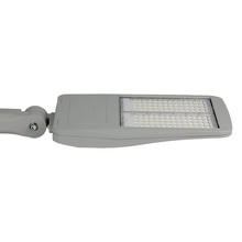 LED Street Light SAMSUNG CHIP - 200W 4000K Clas II Aluminium  Dimmable 140LM/W