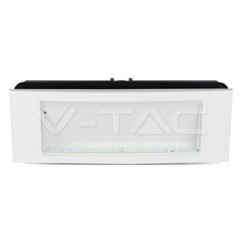 SKU 899 3.8W LED Евакуационно Тяло 6000К IP20 с марка V-TAC