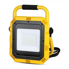 50W LED WORK Floodlight  SAMSUNG CHIP 4000K IP65