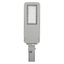 LED Street Light SAMSUNG CHIP - 100W 5000K Clas I Aluminium  Dimmable 140LM/W