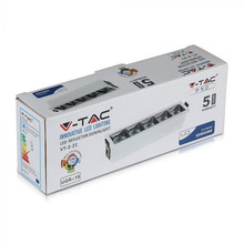 SKU 979 LED Луна SAMSUNG ЧИП - 20W Рефлектор UGR<19 12' 5700K с марка V-TAC