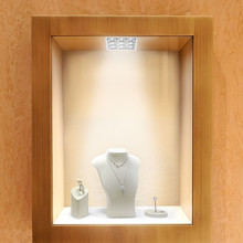 SKU 983 LED Луна SAMSUNG ЧИП - 36W Рефлектор UGR<19 12' 4000K с марка V-TAC