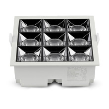 SKU 983 LED Луна SAMSUNG ЧИП - 36W Рефлектор UGR<19 12' 4000K с марка V-TAC