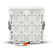 LED Downlight - SAMSUNG CHIP 36W SMD Reflector 12'D 5700K