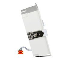 SKU 984 LED Луна SAMSUNG ЧИП - 36W Рефлектор UGR<19 12' 2700K с марка V-TAC