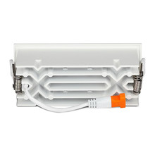 SKU 988 LED Луна SAMSUNG ЧИП - 12W Рефлектор UGR<19 36' 5700K с марка V-TAC