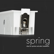 SKU 995 LED Луна SAMSUNG ЧИП - 20W Рефлектор UGR<19 36' 4000K с марка V-TAC