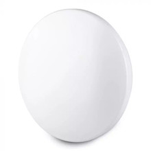 Плафон за таван 20W 3000K Кръгла SKU 1431 V-TAC