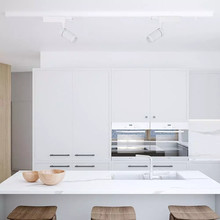 SKU 1456 15W Релсов Прожектор Бяло Тяло Blue Tooth 3 в 1 с марка V-TAC