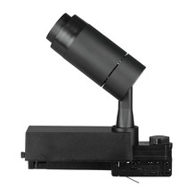 SKU 1457 15W Релсов Прожектор Бяло Тяло Blue Tooth 3 в 1 с марка V-TAC