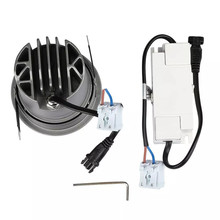 SKU 1479 6W LED COB Хотелски Луни 24D 3000K с марка V-TAC