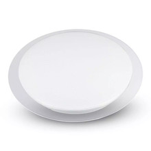 Плафон за таван 40W Димируем 3 в 1 сменяем спектър от Smart приложение SKU 1497 V-TAC