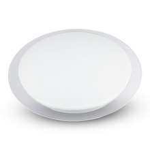 Смарт плафон за таван 60W Димируем 3 в 1 сменяем спектър чрез приложение SKU 1498 V-TAC